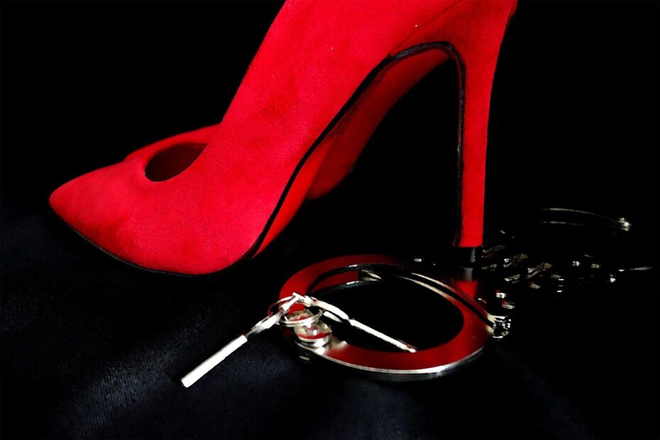 femdom-bdsm-flr-kobieca dominacja-D/s